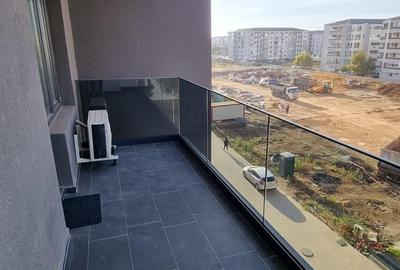 Aparatorii Patriei metrou - bloc nou --loc de parcare-pet friendly - 10