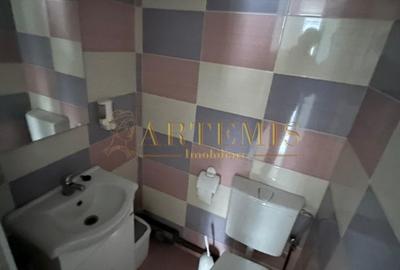 Spatiu comercial, finisat, 40 mp, zona Sud. - 6