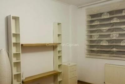 Apartament cu 3 camere decomandat, mobilat în Apusului - 12