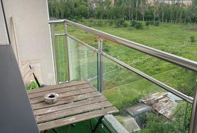 Apartament cu 2 camere decomandat în Păcii - 5