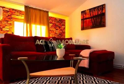 Apartament cu 2 camere decomandat, mobilat în Centrul Istoric - 2