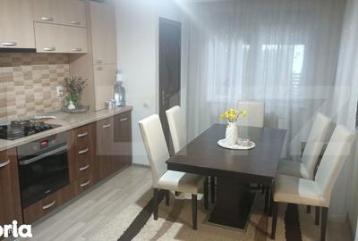 Casă cu 4 camere cu Teren 250 Mp în Sântana de Mureș - 4