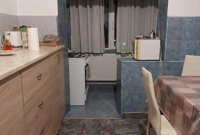 Apartament cu 4 camere decomandat în Ultracentral - 9