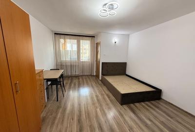 Garsonieră semidecomandată în Crihala - 4