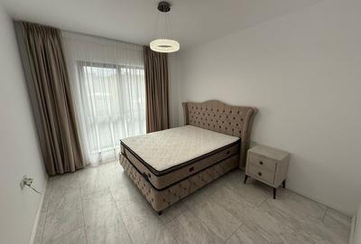 Apartament 2 camere de vânzare - Exigent Plaza, Bulevardul Timișoara - 6