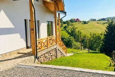 Casă individuală cu 4 camere cu Teren 1600 Mp în Peștera - 26