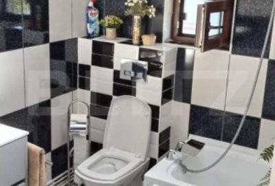 Casă cu 4 camere cu Teren 250 Mp în Centură - 15
