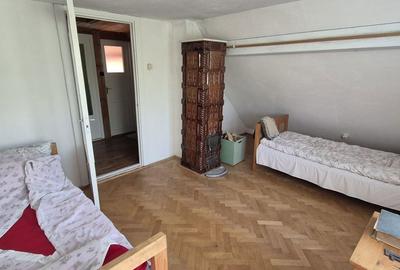 Casă cu 4 camere cu Teren 7400 Mp în Cicârlău - 10