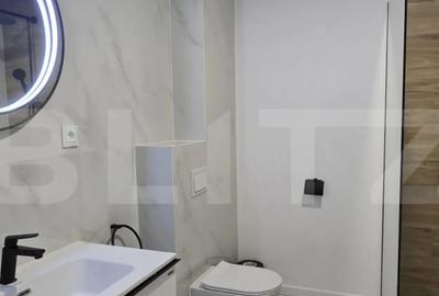 Apartament cu 2 camere decomandat în Semicentral - 12