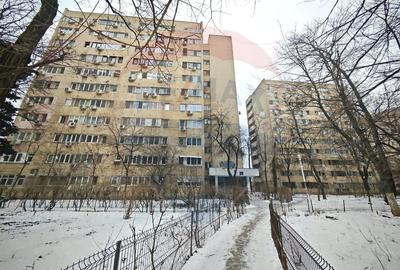 Garsoniera de vanzare Drumul Taberei, Str Sibiu - Bd 1 Mai - 1