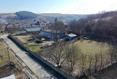 Spațiu comercial, de 362 mp, în Mociu - 1