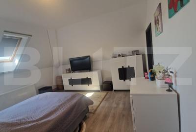 Apartament 4 camere zona Tractorul , luminat decomandat 17 mp terase - 12