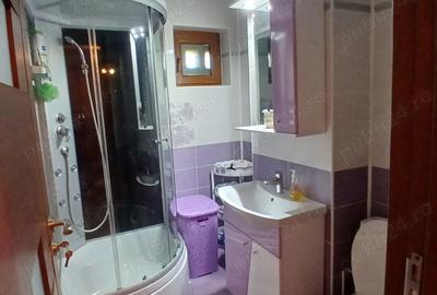 Apartament cu 2 camere, Central, Calea Bucure?ti - 4