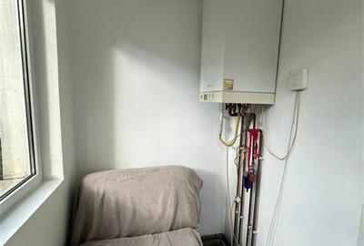 Inchiriere Apartament cu 2 camere Decomandat Podul de Fier - 7