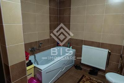 Apartament cu 3 camere decomandat în Central - 5