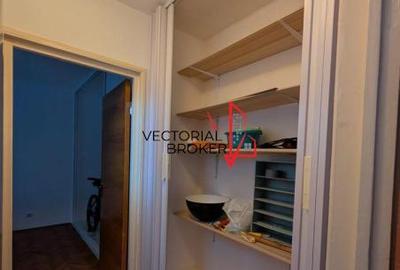 Apartament cu 2 camere semidecomandat, mobilat în Dristor - 3
