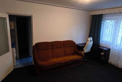 Apartament cu 2 camere semidecomandat în Mircea cel Bătrân - 3