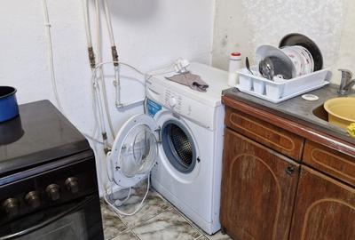 Garsonieră în Central - 2