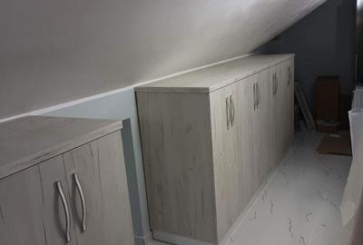 Apartament cu 2 camere decomandat în Central - 6