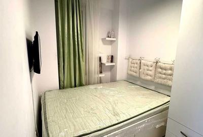 Apartament cu 2 camere semidecomandat în Parcul Carol - 7