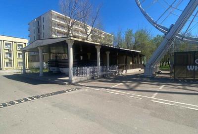 Spațiu comercial, de 200 mp, în Exterior Vest - 7