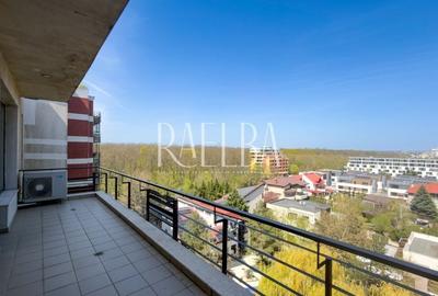 Apartament cu 2 camere semidecomandat, mobilat în Central - 10
