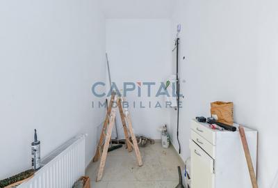 Spatiu comercial de vanzare in cartierul Marasti - 5
