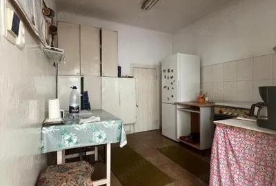 Casa individuala de vanzare cu 2 camere si teren de 366 mp, zona Fabric - 7