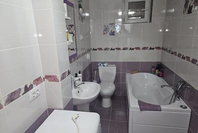 Apartament cu 2 camere decomandat în Găvana - 9