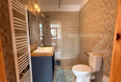 Casă cu 4 camere în Cristian - 7