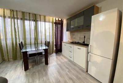 Apartament MODERN cu 1 camera, zona Podu Ros - COMPLEX AVRAM IANCU - 5