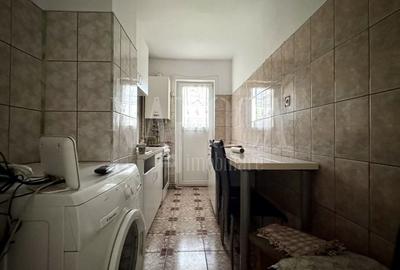 Apartament cu 4 camere decomandat în Mănăștur - 3