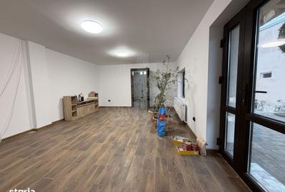 Spațiu comercial, de 81 mp, în Transilvaniei - 8