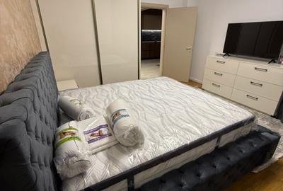 Apartament cu 2 camere decomandat în Central - 6