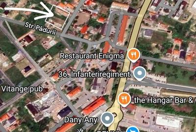 Casă cu 3 camere cu Teren 1420 Mp în Mihail Kogălniceanu - 5