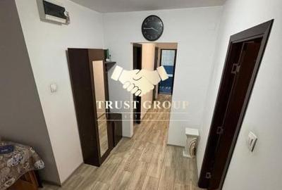Apartament cu 3 camere decomandat, mobilat în Crângași - 9