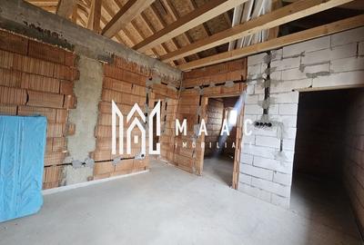 Casa 4 Camere | 130MPU | Tocile - 12