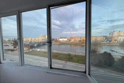Apartament cu 2 camere decomandat în Central - 6