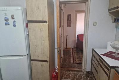 Apartament cu 3 camere decomandat în Central - 6