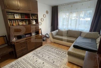 Apartament cu 2 camere decomandat în Obcini - 7