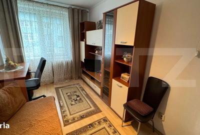 Apartament cu 3 camere în Independenței - 6