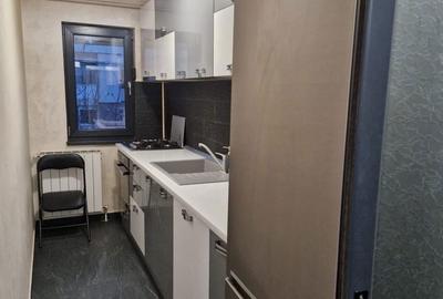Apartament cu 2 camere semidecomandat în Radu Negru - 3