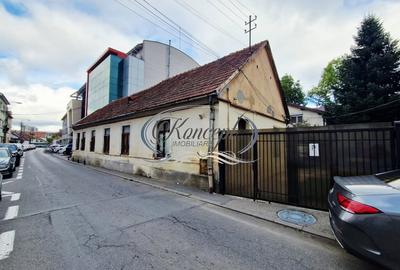 Garsoniera renovata, in zona de case, locatie centrala linistita Garsoniera renovata, in zona de case, locatie centrala linistita - 7