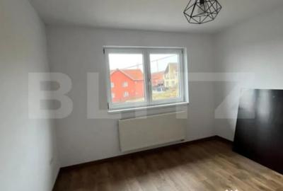 Apartament cu 4 camere decomandat în Sâncraiu de Mureș - 2