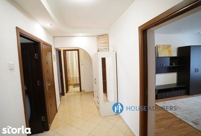Apartament cu 3 camere decomandat, mobilat în Știrbei Vodă - 2
