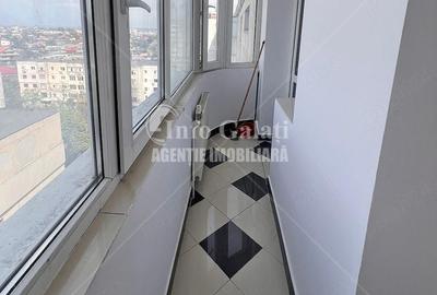 Garsonieră decomandată în Faleză - 7