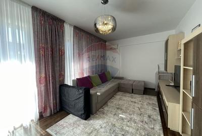 Apartament 2 camere, parcare subterana | Fortuna Residence Bragadiru - 4