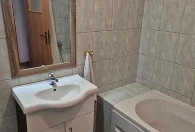Apartament cu 3 camere semidecomandat în Doamna Ghica - 5