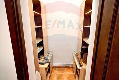 Apartament cu 3 camere decomandat în Central - 5