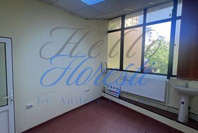 Spațiu comercial, de 160 mp, în Mărăști